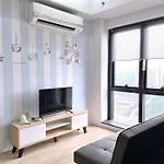 Free Parking Revo 2 Bedrooms Bukit Jalil L28