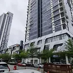 Free Parking Revo 2 Bedrooms Bukit Jalil L28