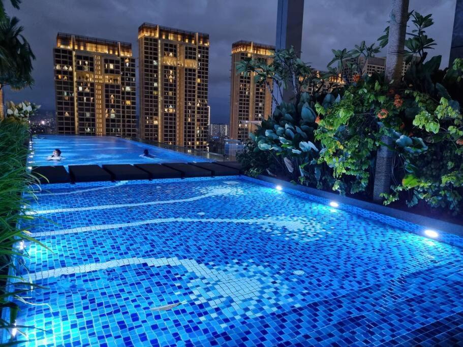 Free Parking Revo 2 Bedrooms Bukit Jalil L28 Pangsapuri Kuala Lumpur