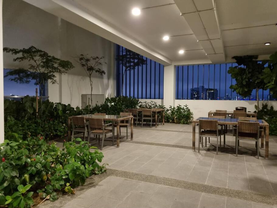 Free Parking Revo 2 Bedrooms Bukit Jalil L28 *