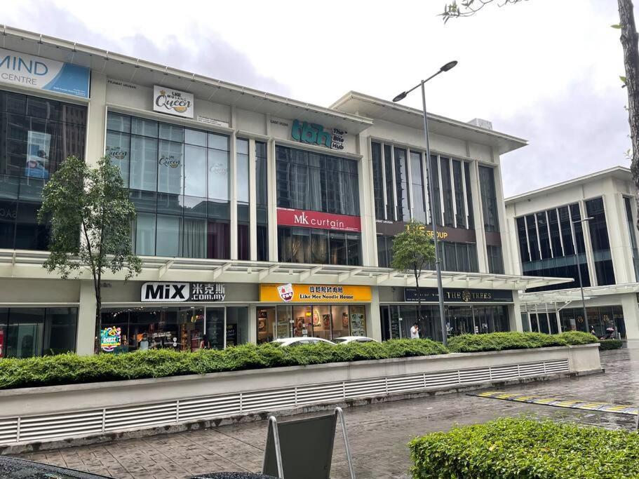 Free Parking Revo 2 Bedrooms Bukit Jalil L28 *