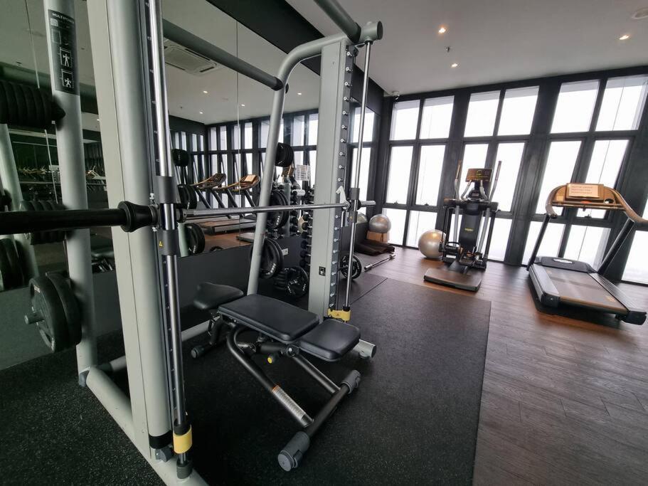 Free Parking Revo 2 Bedrooms Bukit Jalil L28 Kuala Lumpur
