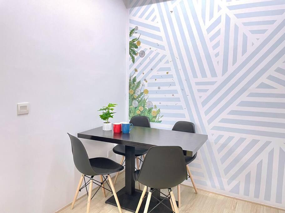 Free Parking Revo 2 Bedrooms Bukit Jalil L28 Pangsapuri *
