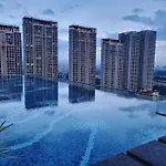 Free Parking Revo 2 Bedrooms Bukit Jalil L28